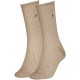 чорапи,мъжки,чорапи,дамски,чорапи,tommy,hilfiger,701243423,socks,2,pairs,beige,(sand)