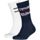 чорапи,мъжки,чорапи,дамски,чорапи,tommy,hilfiger,graffiti,flag,crew,socks,2,pairs,multicolor,(navy)