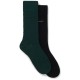 чорапи,мъжки,чорапи,дамски,чорапи,boss,50547831,socks,2,pairs,multicolor,(open,green)