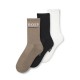 чорапи,мъжки,чорапи,дамски,чорапи,boss,50568283,crew,socks,3,pairs,multicolor,(open,miscellaneous)