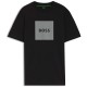 тениска,мъжки,тениски,дамски,тениски,boss,carbon,logo,1,10282464,green,short,sleeve,t,shirt,black,(black)