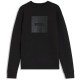 блуза,мъжки,пуловери,boss,carbon,salbo,10256713,green,sweatshirt,black,(black)