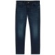 дънки,мъжки,панталони,дамски,панталони,boss,delaware,10282793,orange,jeans,blue,(navy)
