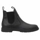 дамски,боти,мъжки,боти,boss,ferling,10257948,orange,booties,black,(black)