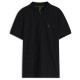 дамски,блузи,с,яка,мъжки,блузи,с,яка,boss,icons70,10278661,green,short,sleeve,polo,black,(black)