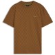 тениска,мъжки,тениски,дамски,тениски,boss,icons70,10278661,green,t,shirt,brown,(medium,brown)
