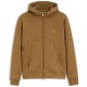 блуза,мъжки,пуловери,boss,icons70,10282220,green,full,zip,sweatshirt,brown,(medium,brown)