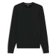 блуза,мъжки,пуловери,дамски,пуловери,boss,leno,l,10283210,sweater,black,(open,white)