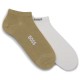 чорапи,мъжки,чорапи,дамски,чорапи,boss,logo,bamboo,10270348,socks,2,pairs,multicolor,(medium,green)