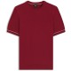 блуза,мъжки,пуловери,дамски,пуловери,boss,nalon,10278956,short,sleeve,sweater,red,(medium,red)