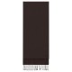 шал,ръкавици,шапки,и,шалове,boss,naster,scarf,brown,(dark,brown)