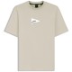 тениска,мъжки,тениски,дамски,тениски,boss,network,photo,10280609,green,short,sleeve,t,shirt,beige,(light,beige)