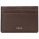 портфейли,и,портмонета,boss,northon,money,clip,10280116,wallet,brown,(dark,brown)