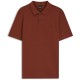 дамски,блузи,с,яка,мъжки,блузи,с,яка,boss,pallas,10278258,short,sleeve,polo,brown,(medium,brown)