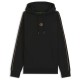 блуза,мъжки,пуловери,boss,the,open26,10261721,green,sweatshirt,black,(black)