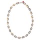бижутерия,hugo,50562212,red,necklace,brown,(open,miscellaneous)