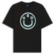 тениска,мъжки,тениски,дамски,тениски,hugo,50566578,oversized,blue,short,sleeve,t,shirt,black,(black,001)