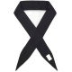 ръкавици,шапки,и,шалове,hugo,50573687,red,handkerchief,black,(black)