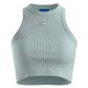 бебешки,потник,дамски,топове,hugo,baby,10257055,blue,sleeveless,top,green,(open,green)