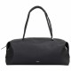чанта,всички,чанти,hugo,brielle,10281598,red,bag,black,(black)