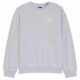 блуза,дамски,блузи,hugo,classic,crew,10280152,blue,sweatshirt,grey,(open,grey)