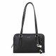 чанта,за,през,рамо,всички,чанти,hugo,clioh,10281504,red,shoulder,bag,black,(black)