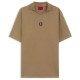 дамски,блузи,с,яка,мъжки,блузи,с,яка,hugo,dabino,10280499,red,polo,brown,(beige,overflow)