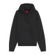 суичър,мъжки,пуловери,hugo,diken,10276400,red,hoodie,black,(black)