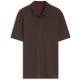 дамски,блузи,с,яка,мъжки,блузи,с,яка,hugo,donos222,10231467,red,short,sleeve,polo,brown,(brown,overflow)
