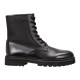 дамски,боти,мъжки,боти,hugo,draven,10275568,red,booties,black,(black)