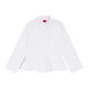 дамски,блузи,hugo,embrella,10258602,red,long,sleeve,blouse,white,(white)