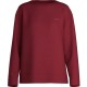 тениска,дамски,пижами,hugo,id,10276976,red,long,sleeve,pyjama,t,shirt,red,(open,red)