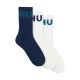 чорапи,мъжки,чорапи,дамски,чорапи,hugo,iconic,10267351,red,socks,3,pairs,multicolor,(dark,blue)