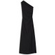 рокля,дамски,поли,и,рокли,hugo,kandale,1,10279285,red,sleeveless,long,dress,black,(black)