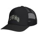 шапка,всички,шапки,hugo,marsel,10269331,blue,trucker,cap,black,(black)