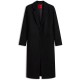 палто,мъжки,якета,hugo,mojeni,10273905,02,red,coat,black,(black)
