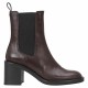 дамски,боти,мъжки,боти,hugo,nalie,10284949,red,booties,brown,(dark,brown)