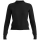 блуза,мъжки,пуловери,дамски,пуловери,hugo,saje,10280263,blue,sweater,black,(black)