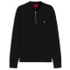 блуза,мъжки,пуловери,дамски,пуловери,hugo,sastaron,10282508,red,sweater,black,(black)