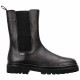 дамски,боти,мъжки,боти,hugo,thorton,10281814,red,booties,black,(black)