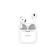 слушалки,слушалки,idusd,h105b,earphones,white,(black)