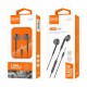 слушалки,слушалки,idusd,h11a,earphones,black,(white)