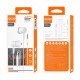 слушалки,слушалки,idusd,h16b,earphones,white,(white)