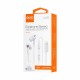 слушалки,слушалки,idusd,h18b,earphones,white,(black)