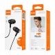 слушалки,слушалки,idusd,h19a,earphones,black,(white)