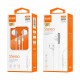 слушалки,слушалки,idusd,h21b,earphones,white,(black)