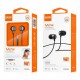слушалки,слушалки,idusd,h24a,earphones,black,(white)