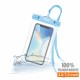 други,аксесоари,idusd,s11d,waterproof,bag,clear,(transparent,blue)
