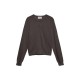 жилетка,мъжки,пуловери,дамски,пуловери,aware,cara,cardigan,brown,(chocolate,torte)