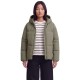 яке,мъжки,якета,дамски,якета,и,палта,jjxx,galaxy,padded,jacket,green,(bungee,cord)